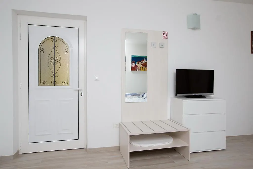 Appartement Apartmani Ve-Ro Opatija