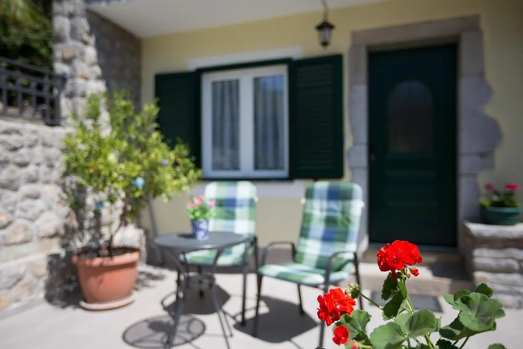 Apartmani Ve-Ro Opatija Appartement