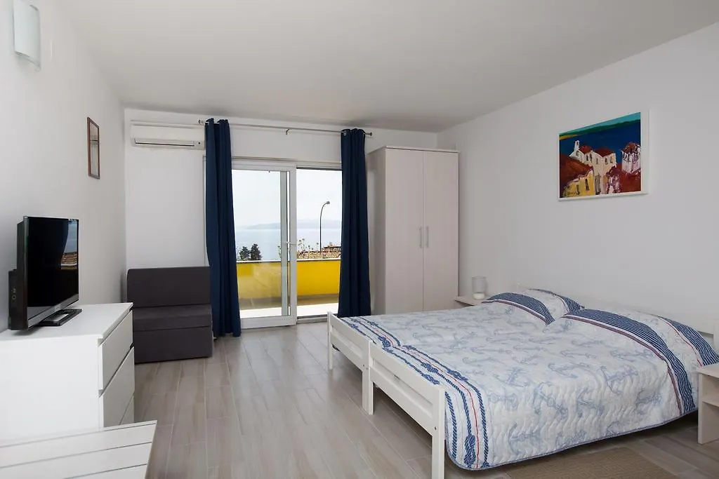 Apartmani Ve-Ro Opatija Croatie