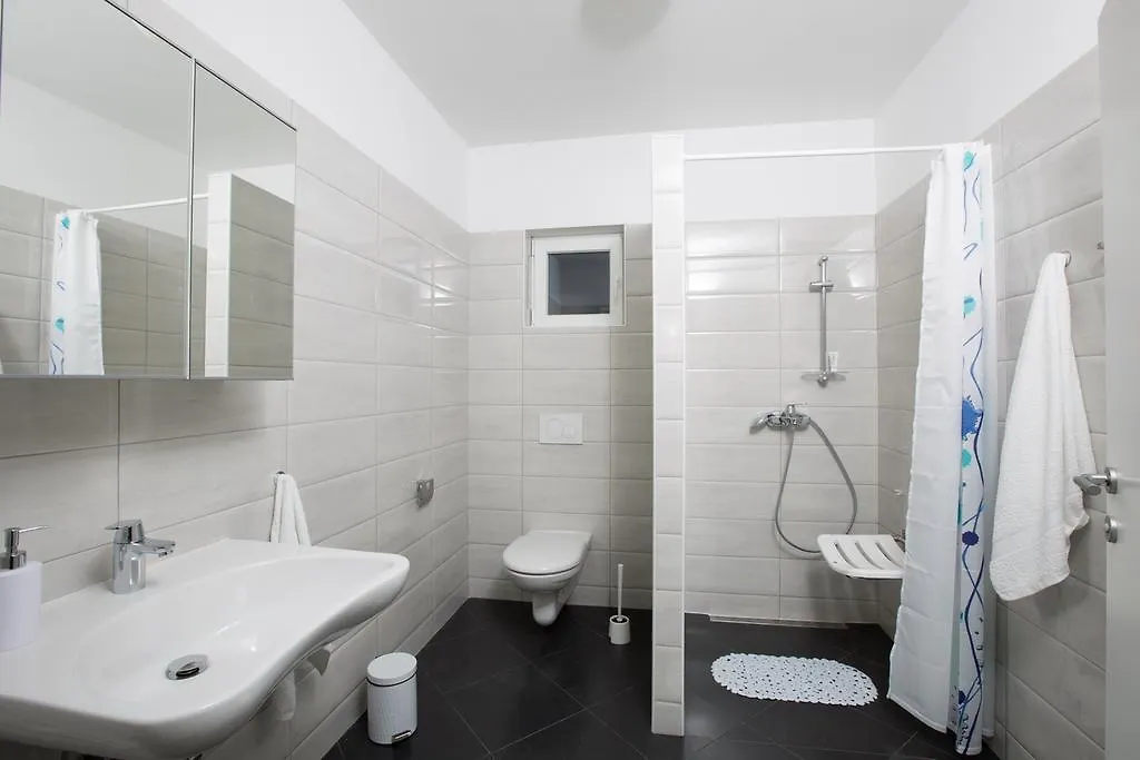 Apartmani Ve-Ro Opatija Appartement