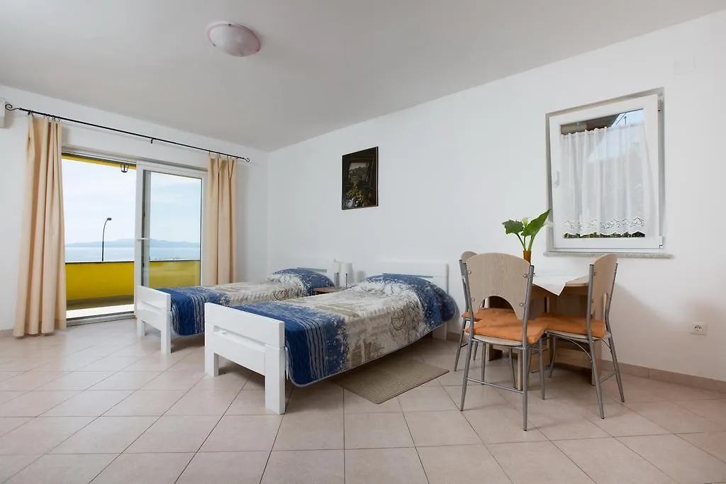 Apartmani Ve-Ro Opatija 0*,